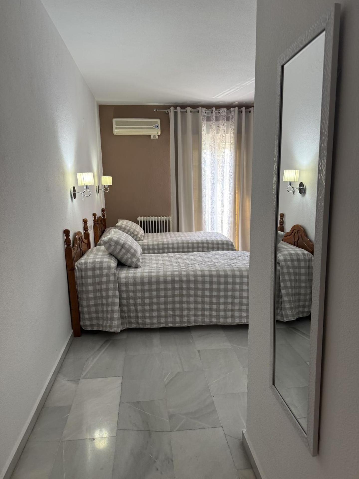 Hotel Mirasol Orgiva Zimmer foto