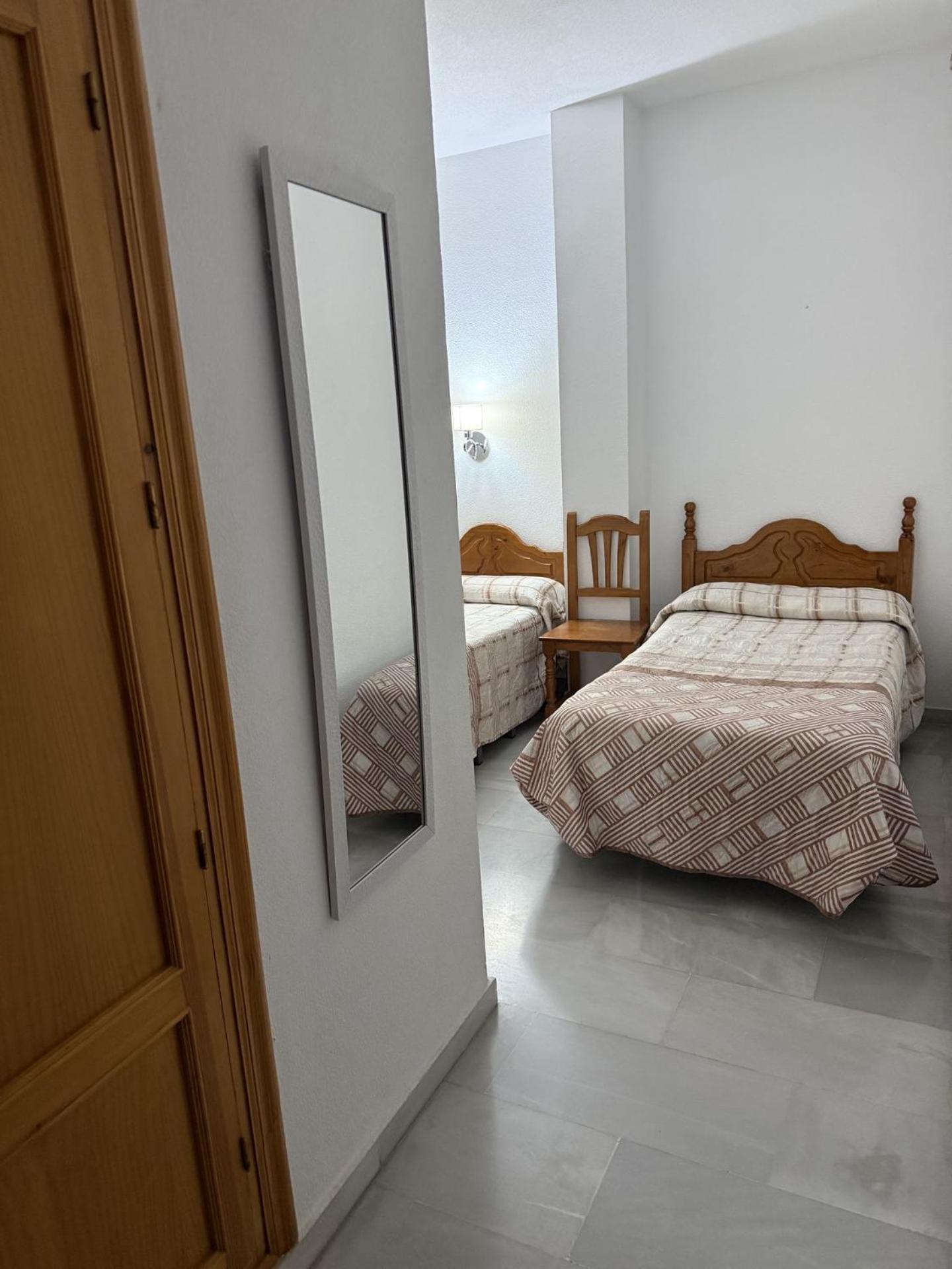 Hotel Mirasol Orgiva Zimmer foto