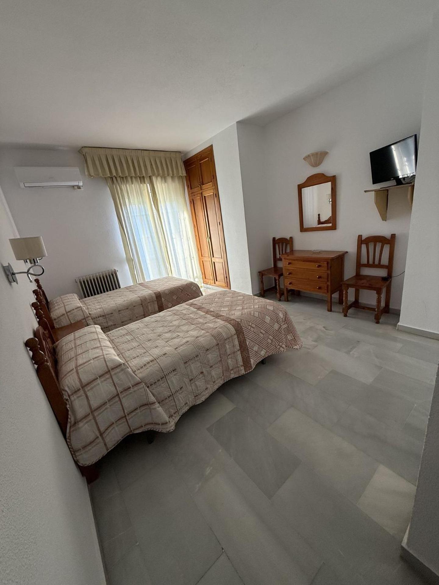 Hotel Mirasol Orgiva Zimmer foto
