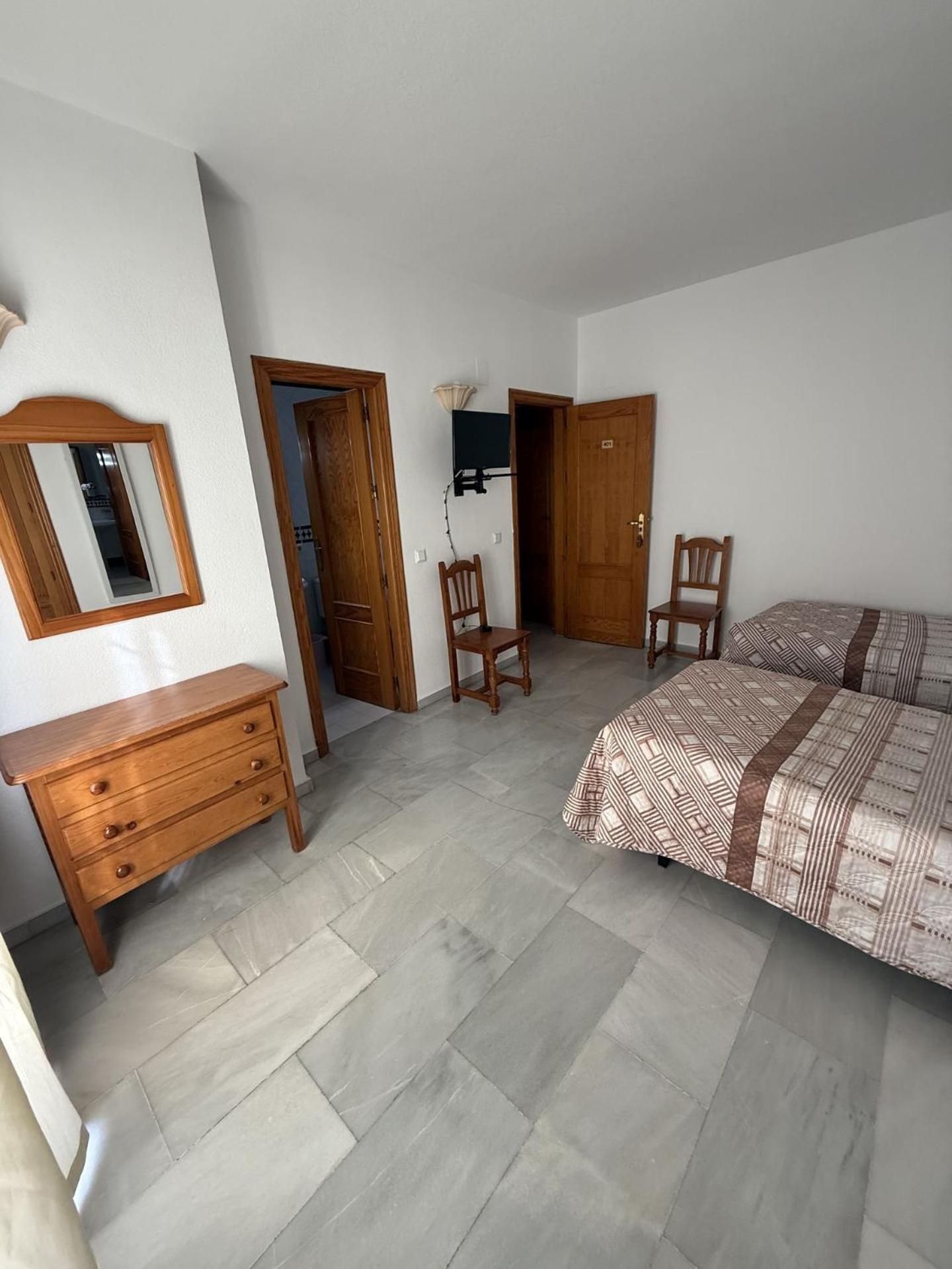 Hotel Mirasol Orgiva Zimmer foto