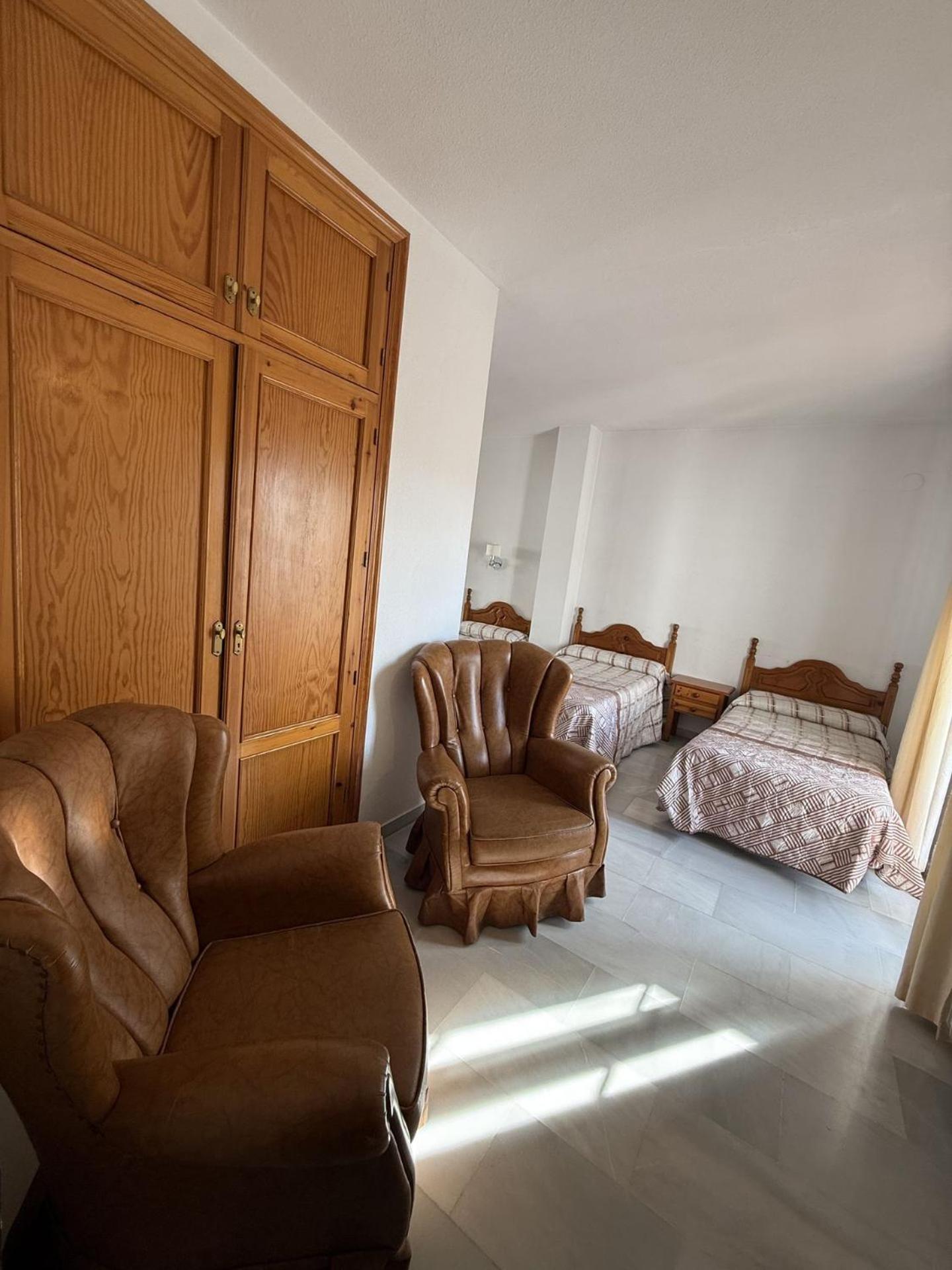 Hotel Mirasol Orgiva Zimmer foto