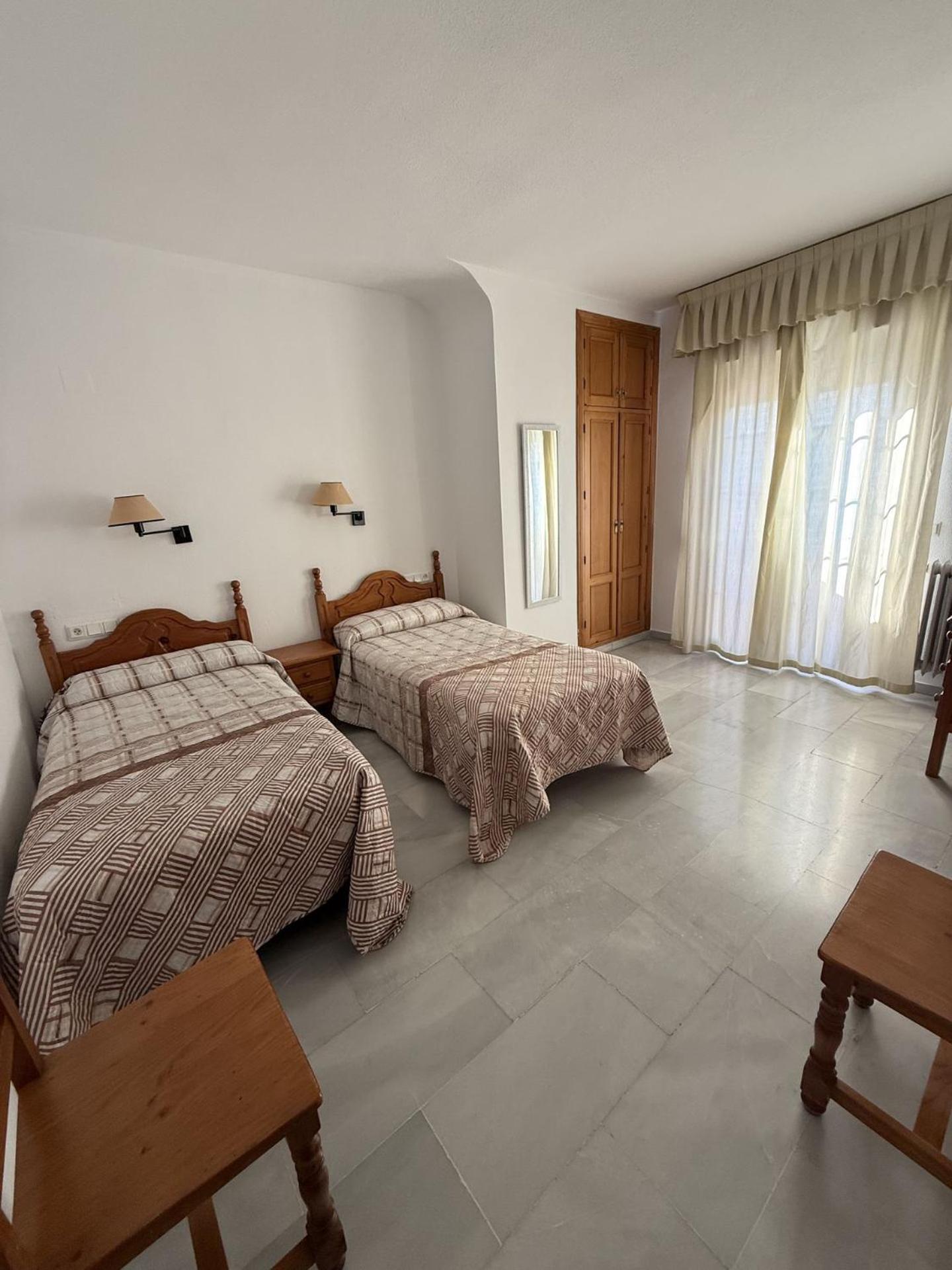 Hotel Mirasol Orgiva Zimmer foto
